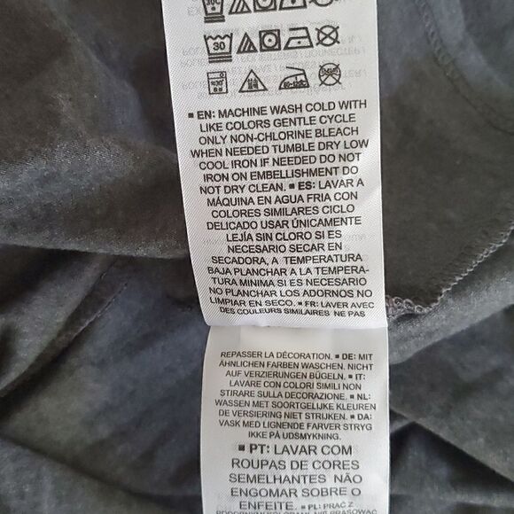 Los Angeles Rams Football Super Bowl LVI Women's Shirt NWT Size L - Picture 8 of 9